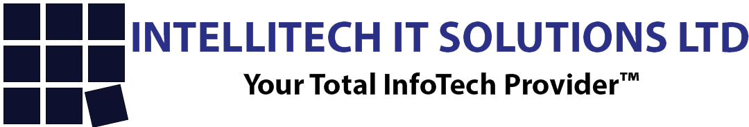 Intellitech IT Solutions Ltd